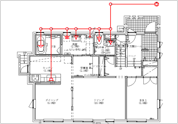 他社CADデータの互換性